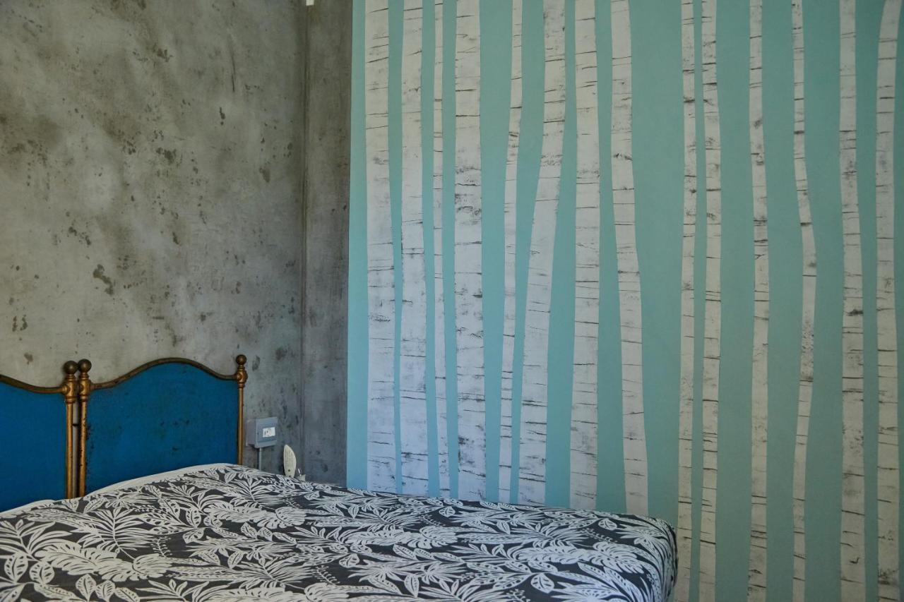 Madama Hostel & Bistrot Milan Bagian luar foto