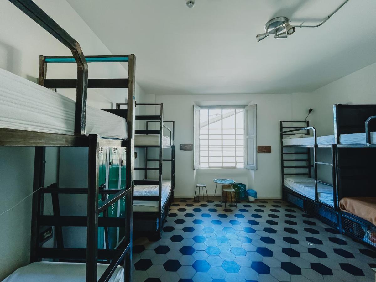 Madama Hostel & Bistrot Milan Bagian luar foto